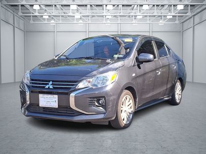 Used 2024 Mitsubishi Mirage G4 LE