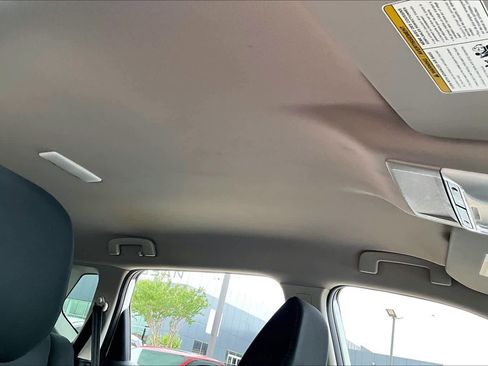 Certified 2024 Nissan Rogue S image 13