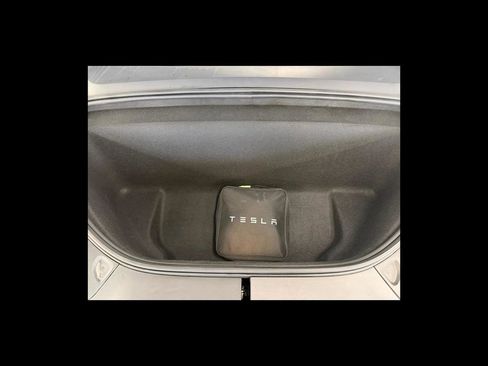 Used 2022 Tesla Model X AWD/4WD image 21