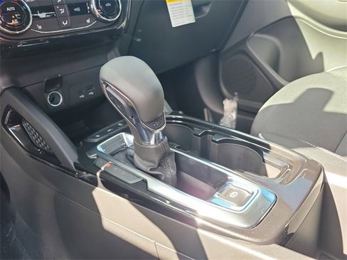 New 2026 Chevrolet TrailBlazer LT w/ Convenience Package image 18