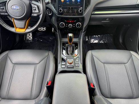 Used 2023 Subaru Forester Wilderness AWD/4WD image 10