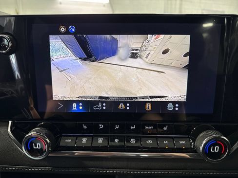 New 2026 Chevrolet Colorado LT w/ LT Convenience Package AWD/4WD image 15