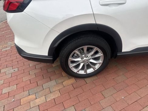 Used 2024 Honda CR-V EX image 15