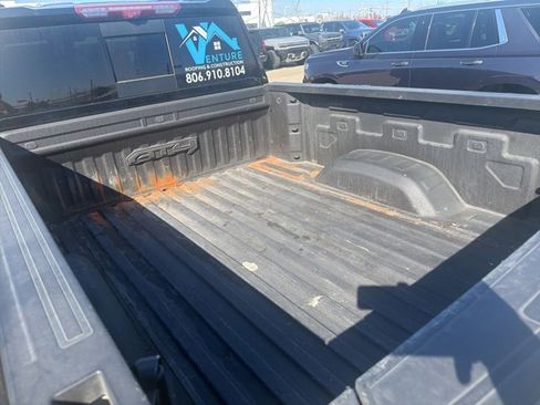 Used 2024 GMC Sierra 2500 AT4 w/ AT4 Premium Plus Package image 5