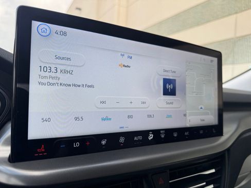 Used 2023 Ford Escape Active w/ Tech Pack #2 image 27