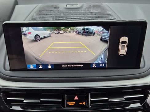 Certified 2026 Acura MDX w/ Technology Package FWD image 18