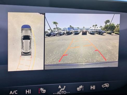 New 2026 Buick Envision Preferred image 23