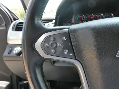 Used 2018 Chevrolet Tahoe LT w/ Luxury Package RWD image 19