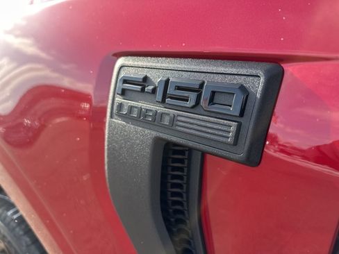 New 2025 Ford F150 STX w/ LOBO Package image 15