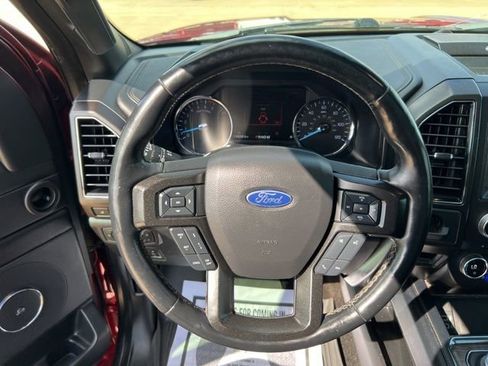 Used 2018 Ford Expedition Max Limited w/ Equipment Group 302A image 57
