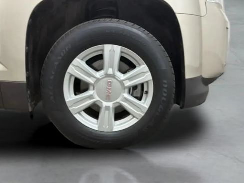 Used 2015 GMC Terrain SLE FWD image 24