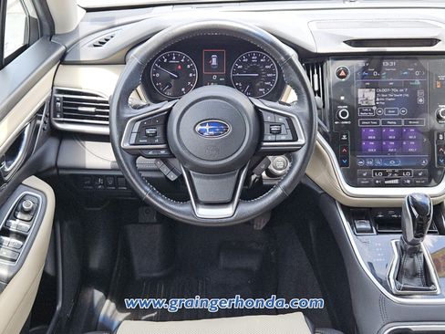 Used 2020 Subaru Outback Limited w/ Popular Package #2 AWD/4WD image 12