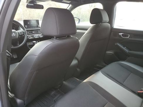 Used 2024 Honda Civic Sport image 9