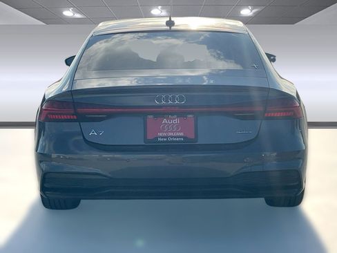 Used 2020 Audi A7 3.0T Prestige w/ Prestige Package image 10