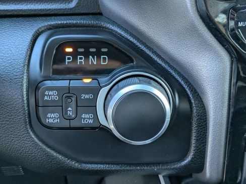Certified 2021 RAM 1500 Big Horn AWD/4WD image 21