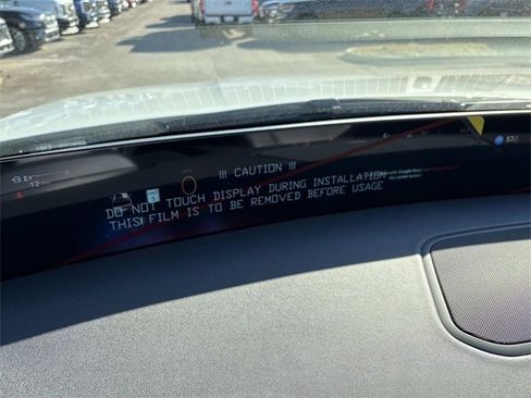 New 2025 Lincoln Navigator Reserve w/ Jet Appearance Package image 32