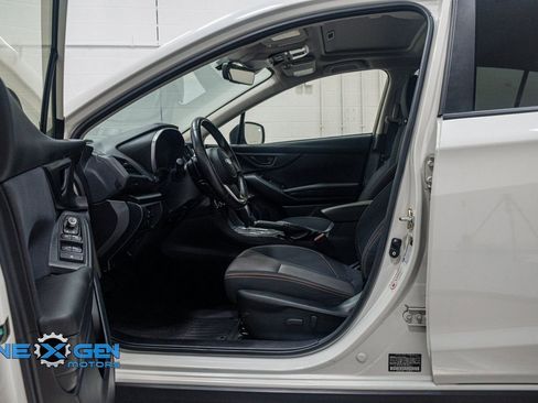 Used 2020 Subaru Crosstrek 2.0i Premium w/ Moonroof Package 2 image 12