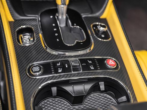 Used 2017 Bentley Continental GT Speed AWD/4WD image 38