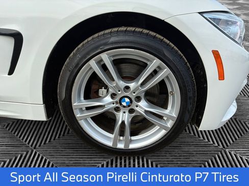 Used 2015 BMW 428i xDrive Coupe image 17