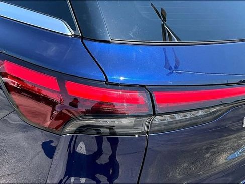 Used 2024 INFINITI QX60 Luxe AWD/4WD image 23