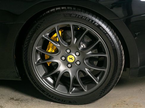 Used 2007 Ferrari 599 GTB Fiorano image 14