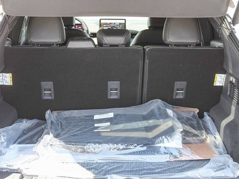 New 2025 Ford Mustang Mach-E Premium w/ Interior Protection Package image 26