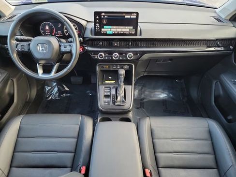 Certified 2023 Honda CR-V EX-L image 14