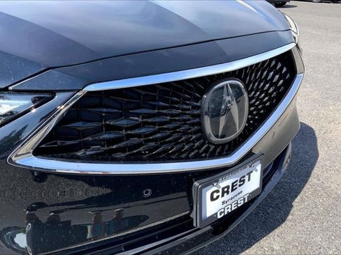Used 2023 Acura MDX SH-AWD w/ Technology Package image 30