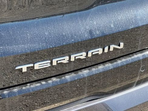 New 2026 GMC Terrain AT4 w/ Convenience Package III image 33