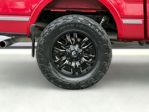 Used 2012 Ford F150 Platinum image 12