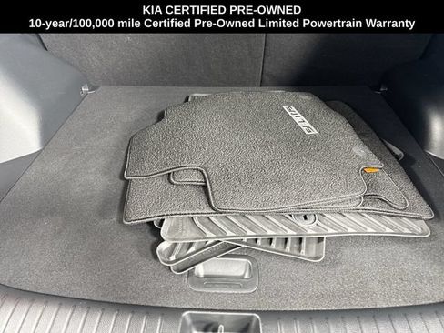 Certified 2024 Kia Seltos EX AWD/4WD image 32