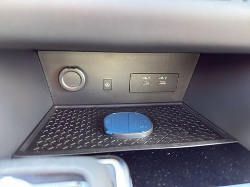 New 2026 Nissan Pathfinder SL AWD/4WD image 20