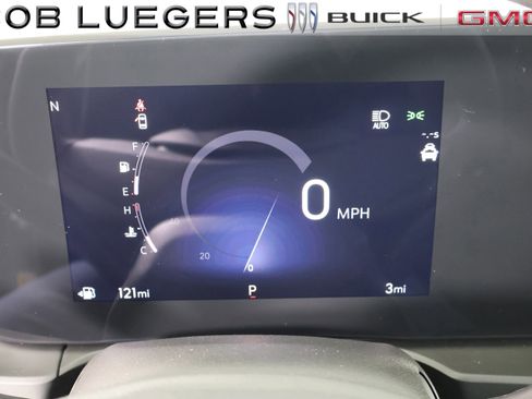 New 2026 Buick Envista Preferred w/ Convenience I Package FWD image 25