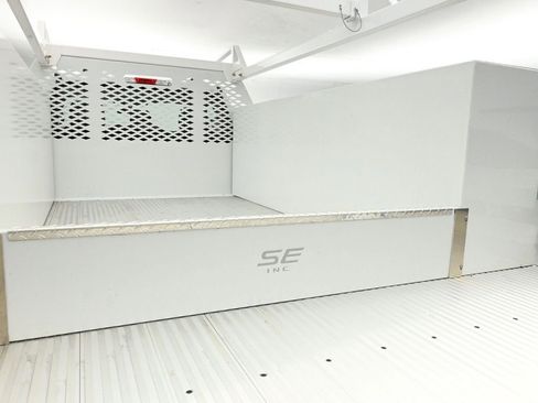 New 2025 Ford F550 2WD Regular Cab Super Duty image 20