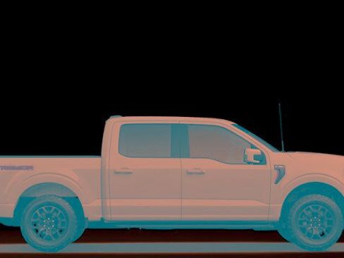 New 2026 Ford F150 Tremor AWD/4WD image 13