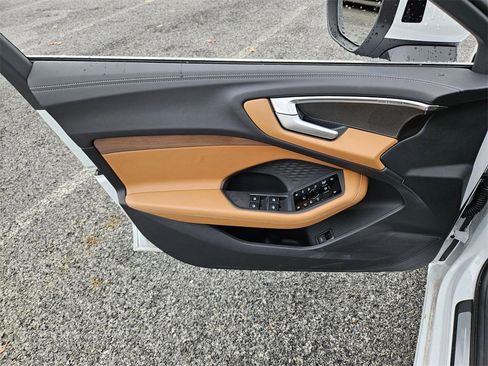 Used 2025 Audi A5 2.0T Premium Plus w/ Premium Plus image 7