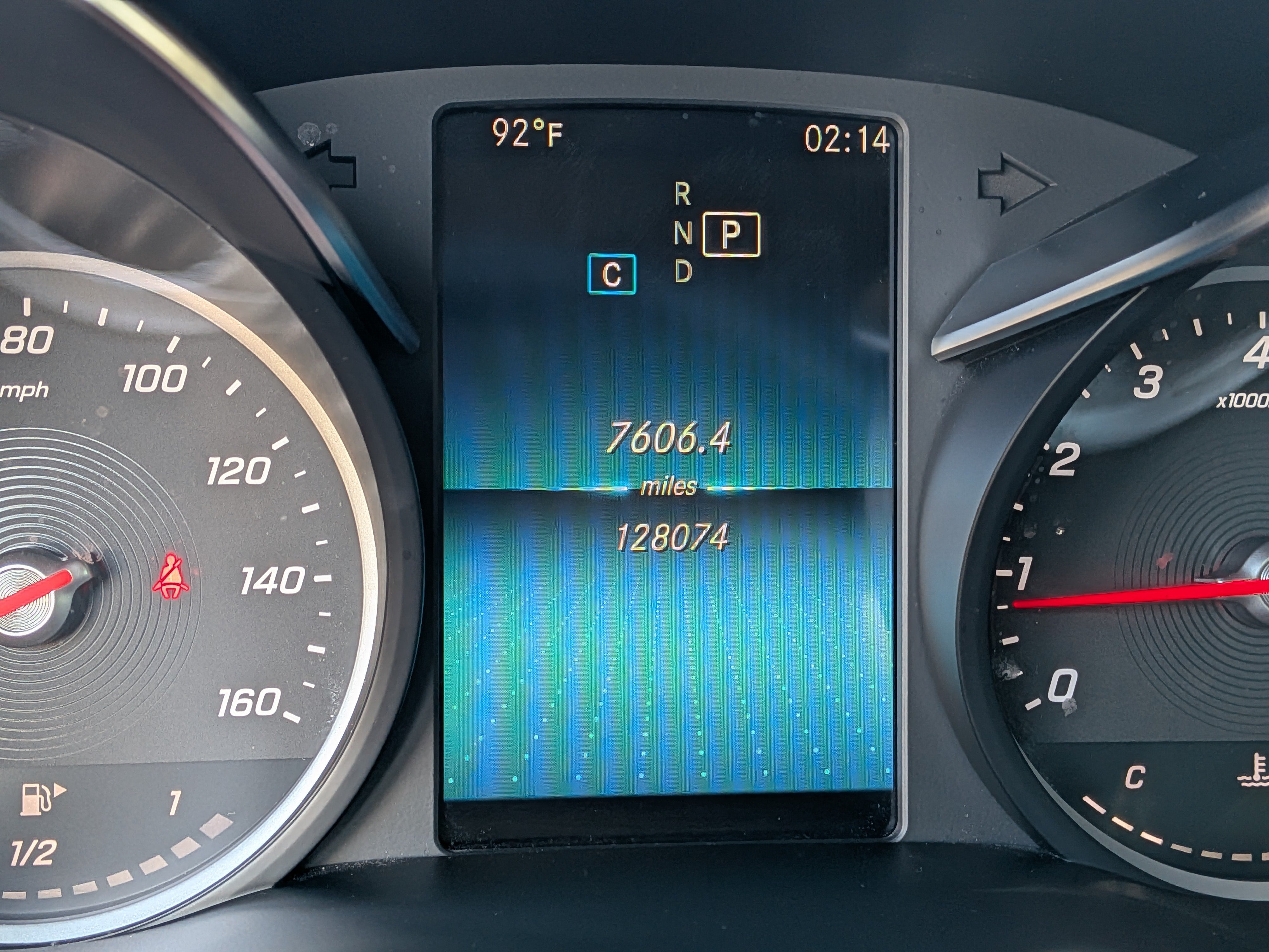 Used 2019 Mercedes-Benz C 300 4MATIC Coupe image 25