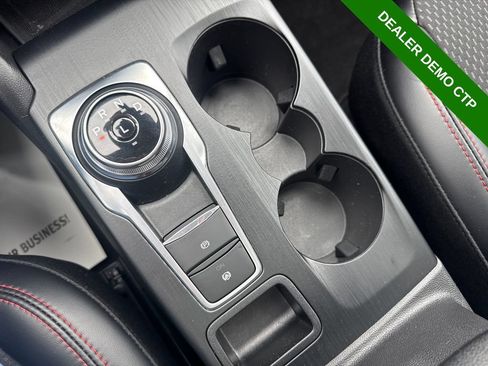 Used 2024 Ford Escape ST-Line Select w/ Tech Pack #2 AWD/4WD image 39