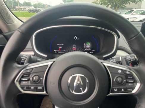 Certified 2026 Acura MDX SH-AWD image 44