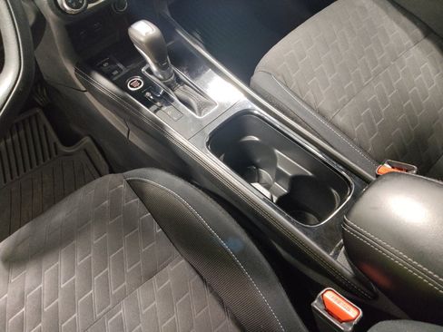 Used 2023 Nissan Kicks SV FWD image 26