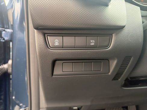 New 2026 MAZDA CX-50 AWD 2.5 S w/ Cargo Package image 22