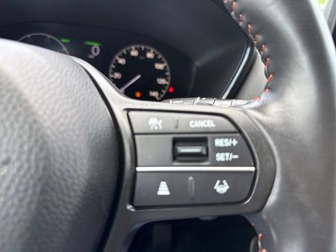 Used 2023 Honda CR-V Sport image 26