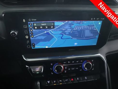 Used 2026 GMC Sierra 3500 Denali AWD/4WD image 5