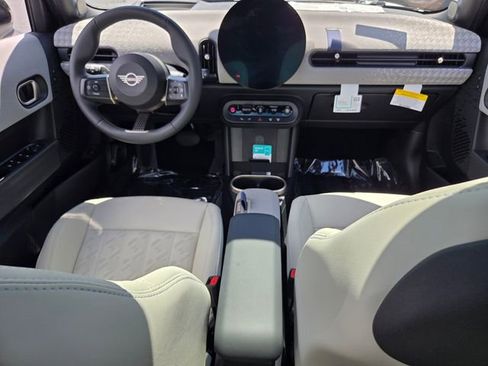 New 2026 MINI Cooper S FWD image 13