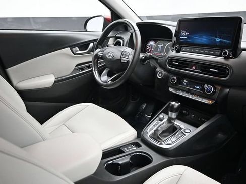 Used 2023 Hyundai Kona Limited FWD image 18