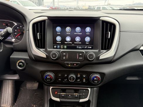 Used 2023 GMC Terrain SLT image 15