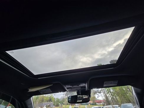 Used 2021 Toyota Tacoma TRD Sport w/ TRD Premium Sport Package image 38