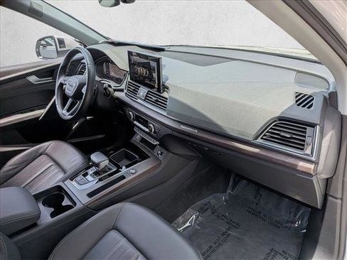 Certified 2023 Audi Q5 2.0T Premium Plus w/ Premium Plus Package AWD/4WD image 25