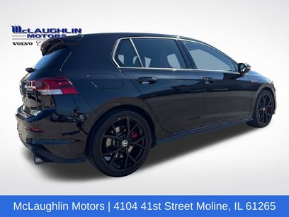 Used 2024 Volkswagen GTI S w/ MDO Package