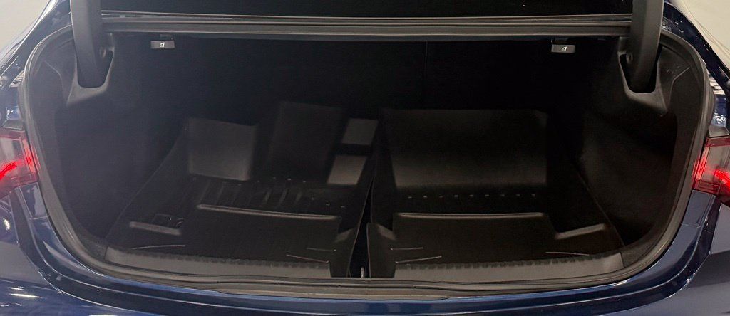 Used 2021 Acura TLX w/ Technology Package FWD image 27